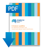 Professional capabilities PDF download