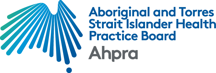 Aboriginal and Torres Strait Islander Health Practice Board of Australia