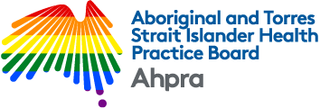 Aboriginal and Torres Strait Islander Health Practice Board of Australia