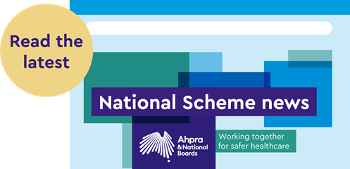 National Scheme news banner graphic